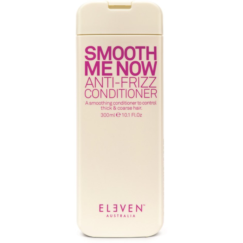 Eleven Australia Smooth Me Now Conditioner 300ml