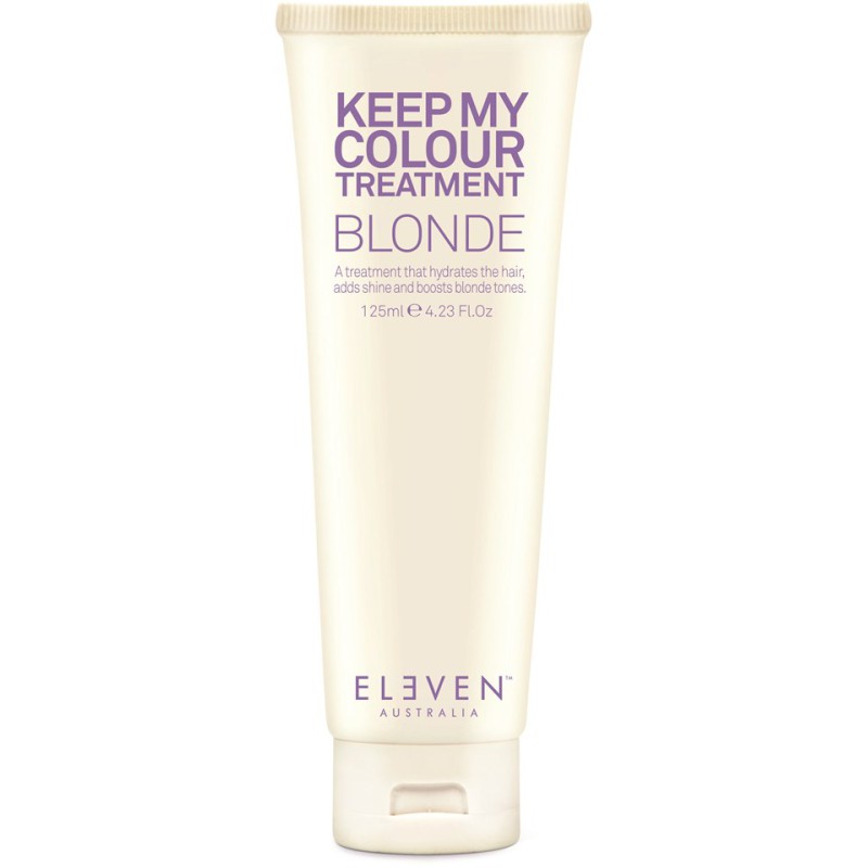 Eleven Australia Keep My Colour Treatment Blonde 50ml