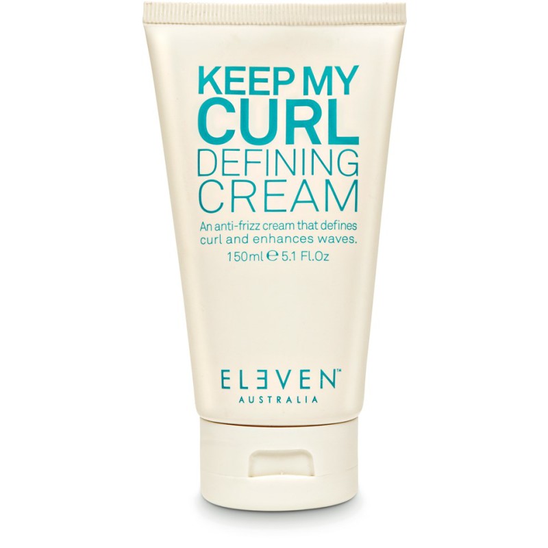 Eleven Australia Keep My Curl Defining Cream 150ml