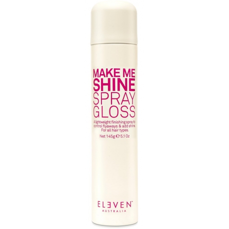 Eleven Australia Make Me Shine Spray 145g
