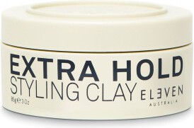 Eleven Australia Extra Hold Styling Clay 85g