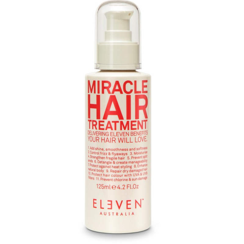 Eleven Australia Miracle Hair Treatment 125ml