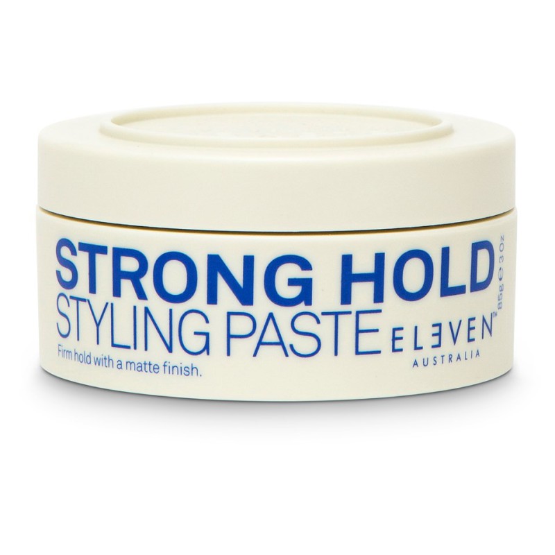 Eleven Australia Strong Hold Paste 85 G