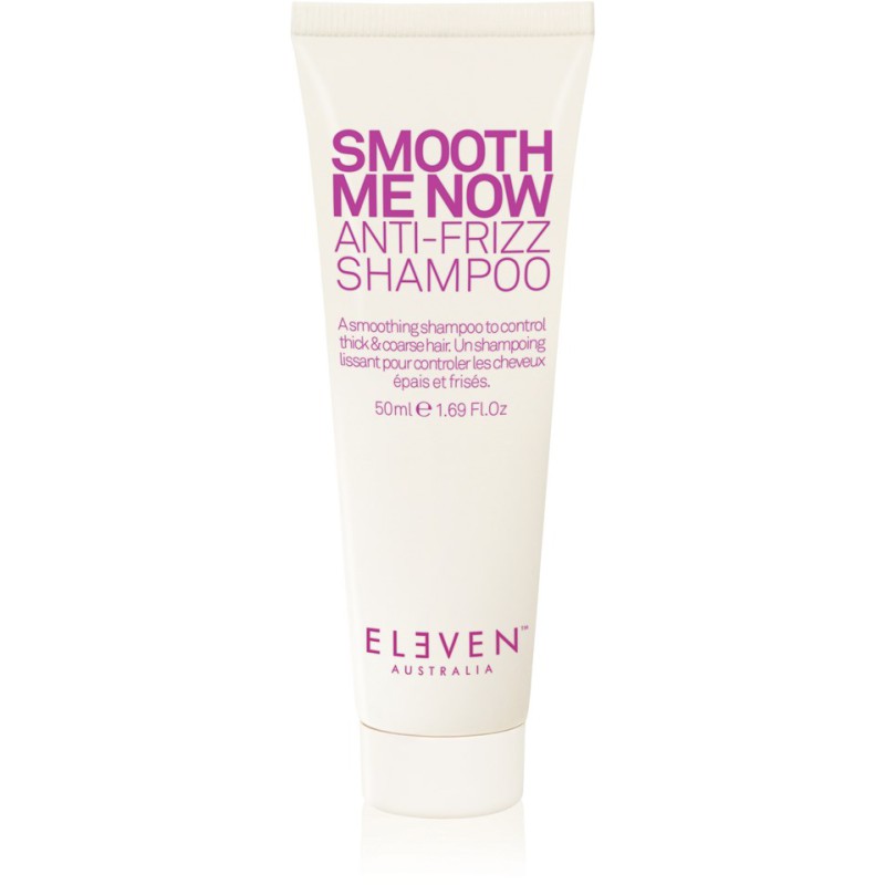 Eleven Australia Smooth Me Now Conditioner 50ml