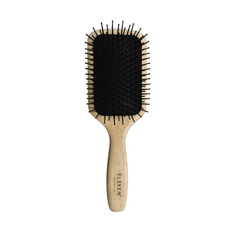 Eleven Australia Paddle Brush