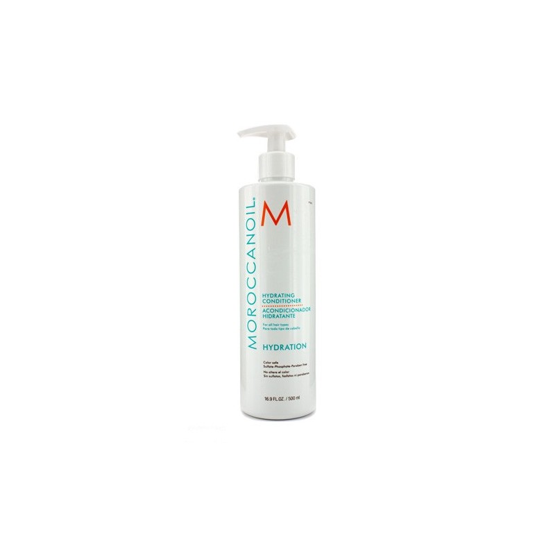 Moroccanoil Hydrating Conditioner 1000ml