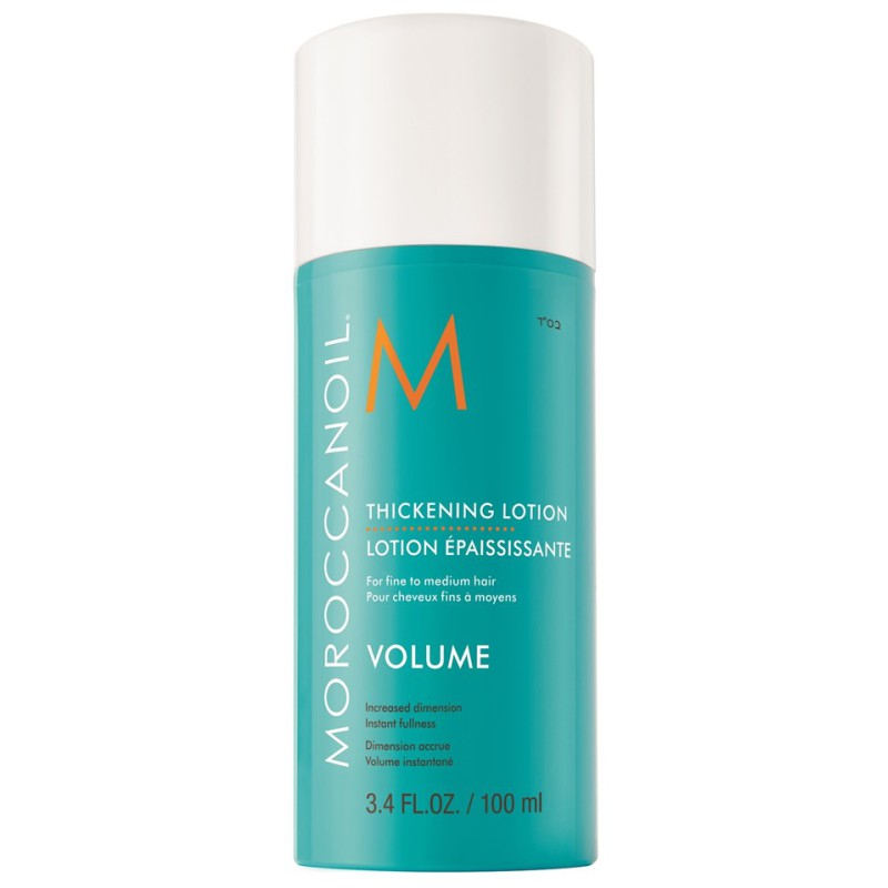 Moroccanoil Thickening Lotion 100ml