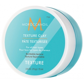 Moroccanoil Texture Clay 75ml (2)