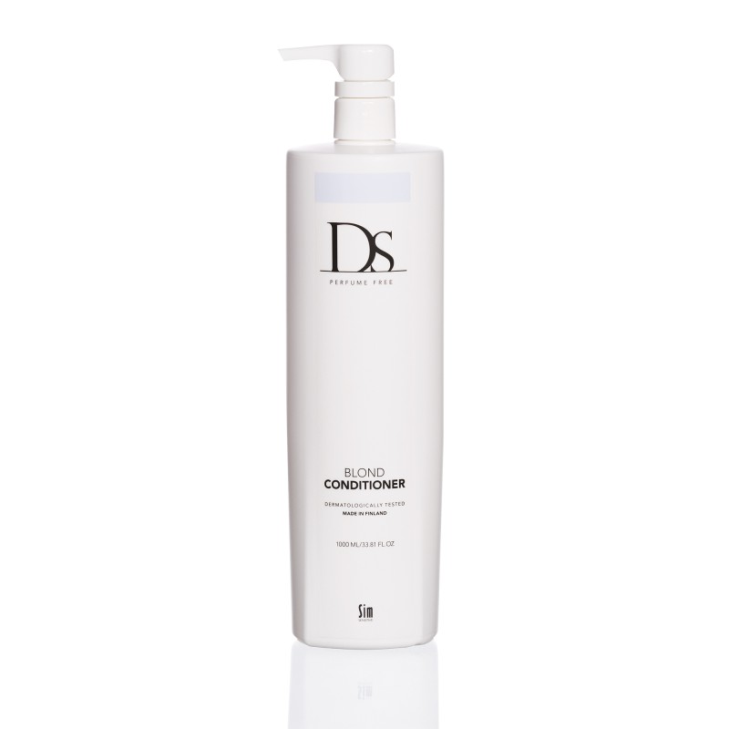 Sim Sensitive DS Blond Conditioner 1000ml