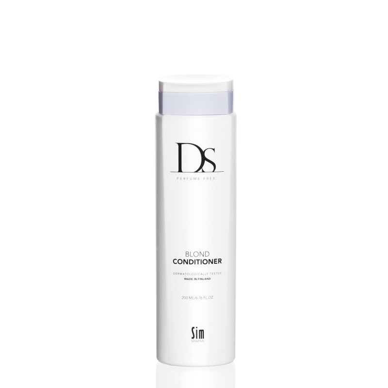 Sim Sensitive DS Blond Conditioner 200ml