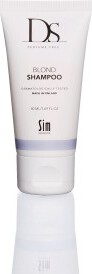 Sim Sensitive DS Blond Shampoo 50ml (2)