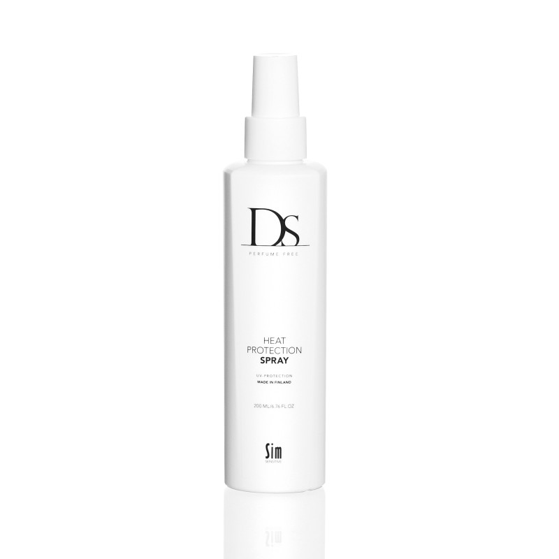 Sim Sensitive DS Heat Protection Spray 200ml