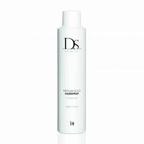 Sim Sensitive DS Medium Hold Hairspray 300ml