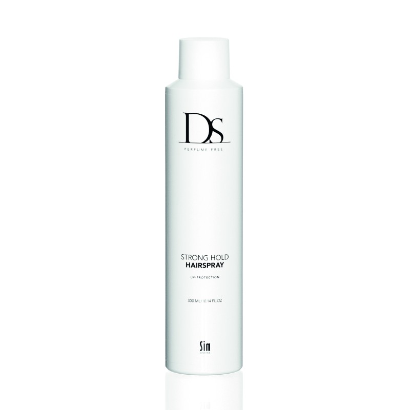 Sim Sensitive DS Strong Hold Hairspray 300ml