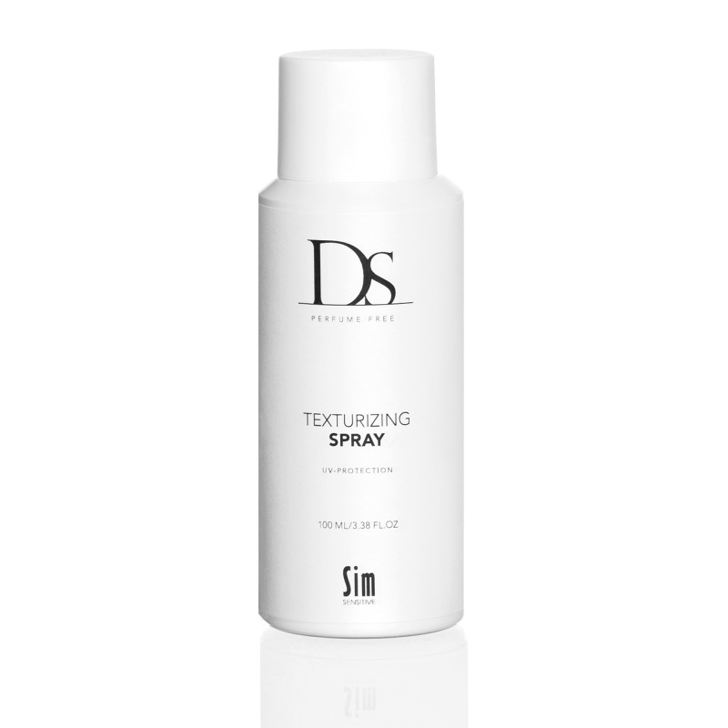 Sim Sensitive DS Texturizing Spray 100ml