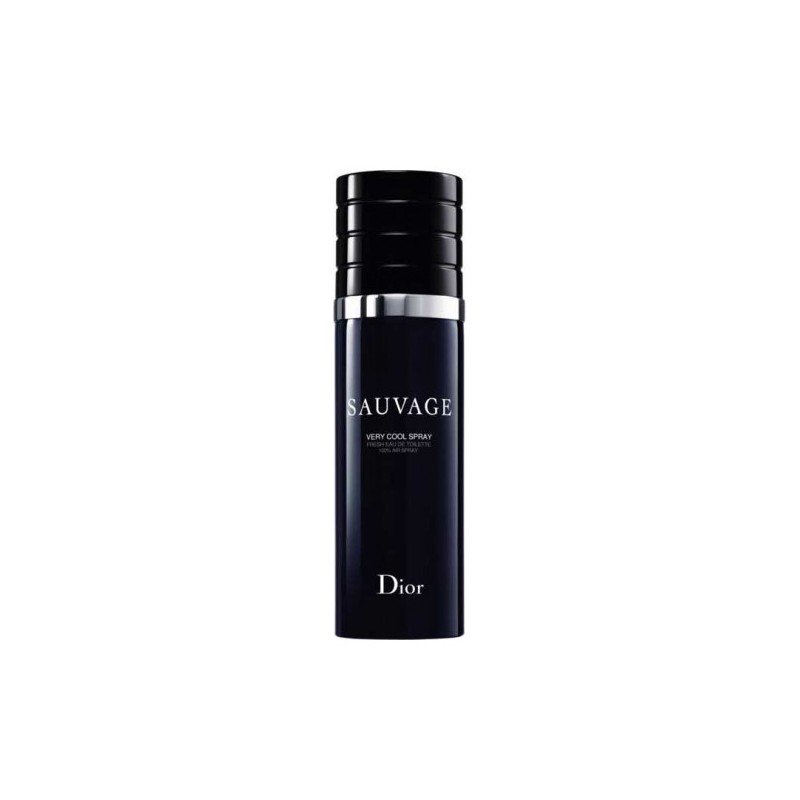 Christian Dior Sauvage Very Cool Spray 100ml
