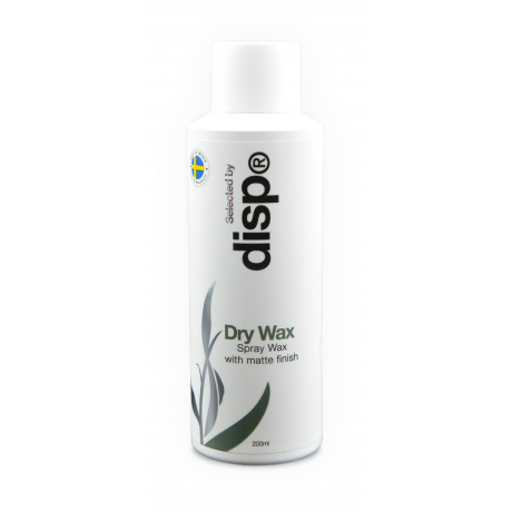 disp® Dry Wax 200ml