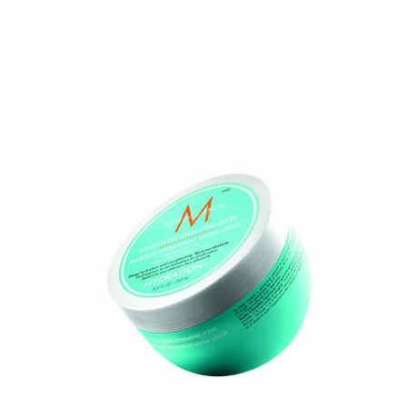 Moroccanoil Weightless Hydrating Mask 250ml