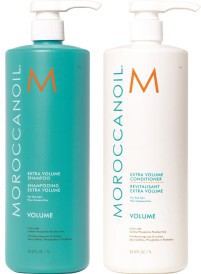 Moroccanoil Extra Volume Duo 1000ml