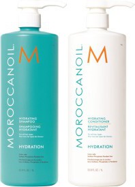 Moroccanoil Hydrating Duo 1000ml