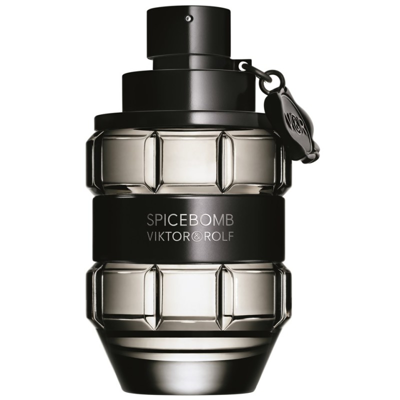 Viktor & Rolf Spicebomb Eau de Toilette Spray 150ml
