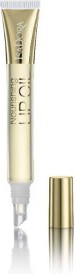IsaDora Nourishing Lip Oil 00