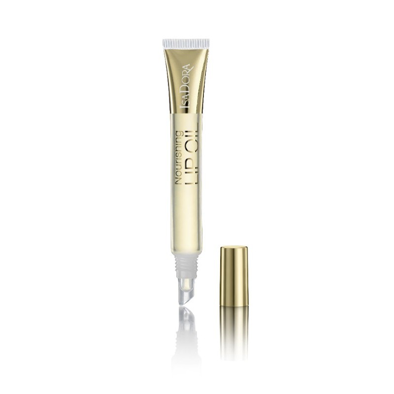 IsaDora Nourishing Lip Oil 00