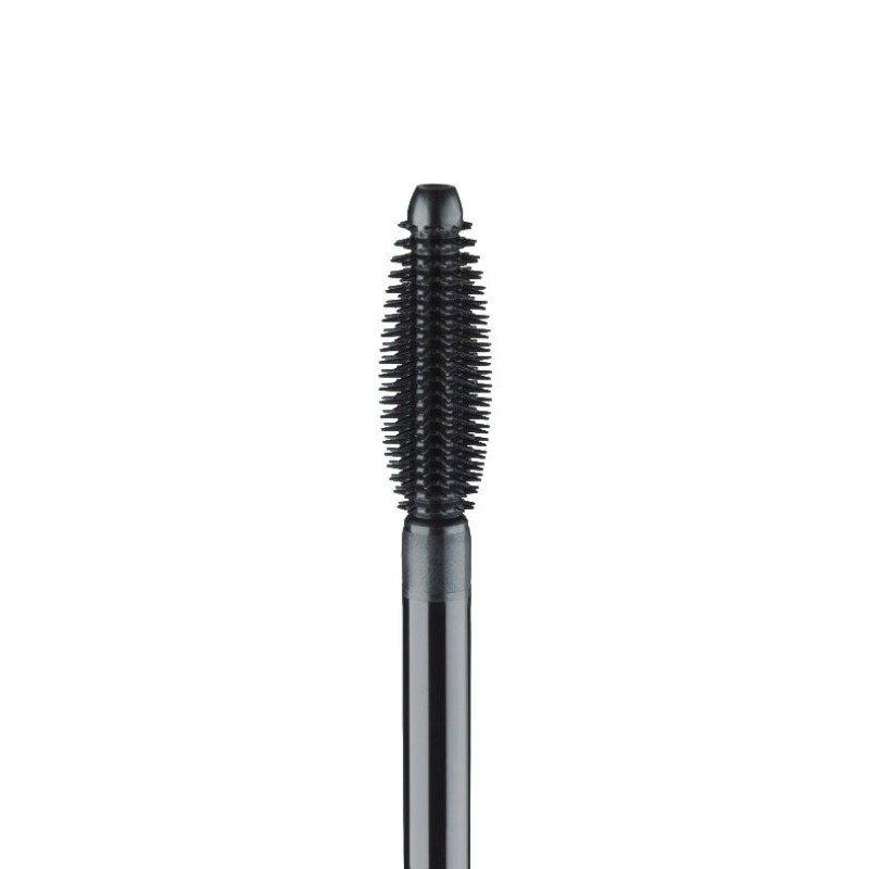 IsaDora Stretch Lash Mascara 01 Black  