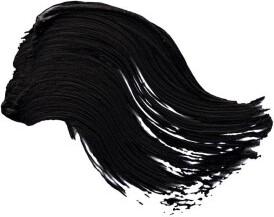 IsaDora Build-Up Mascara Extra Volume Waterproof 22 Black Brown   (2)