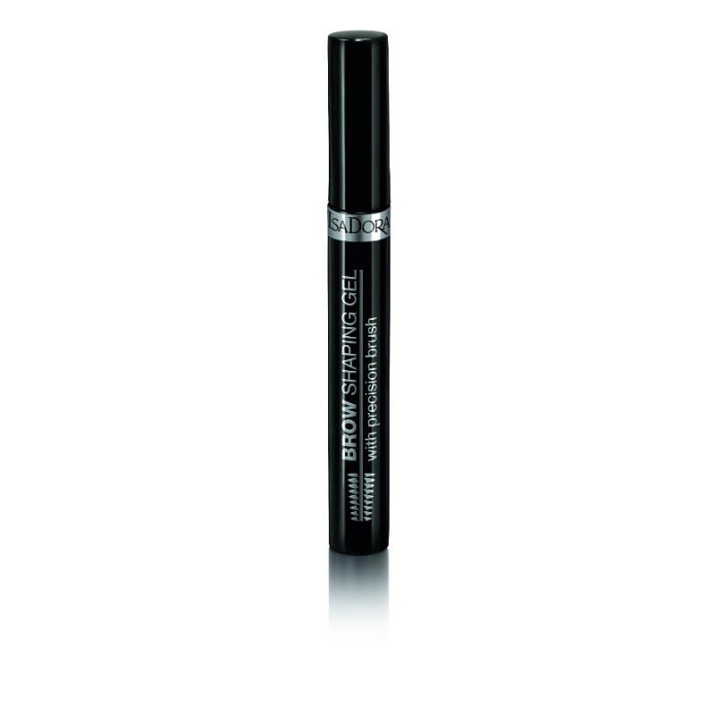 IsaDora Brow Shaping Gel 60 Transparent  