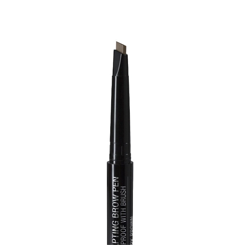 IsaDora Sculpting Brow Pen 82 Medium Brown