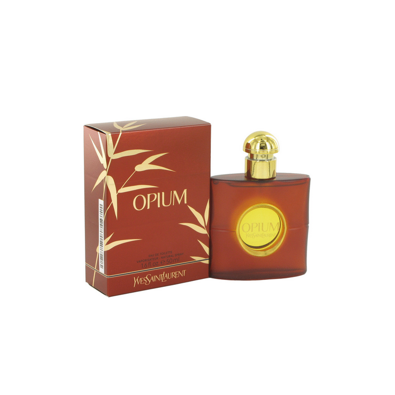 Yves Saint Lauren Opium EdT 50ml