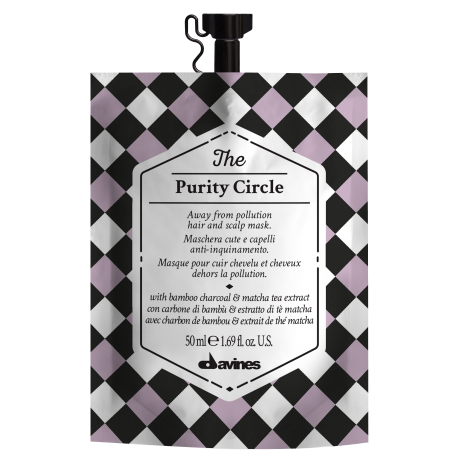 Davines The Purity Circle 50ml
