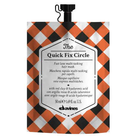 Davines The Quick Fix Circle 50ml