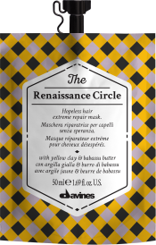 Davines The Renaissance Circle 50ml
