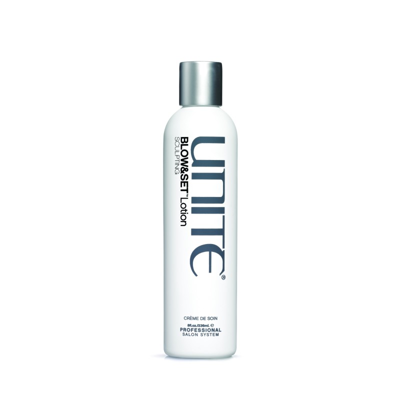Unite Blow&Set Lotion Sculpting 236ml