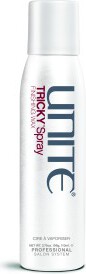 Unite Tricky Spray Finishing Wax 110ml