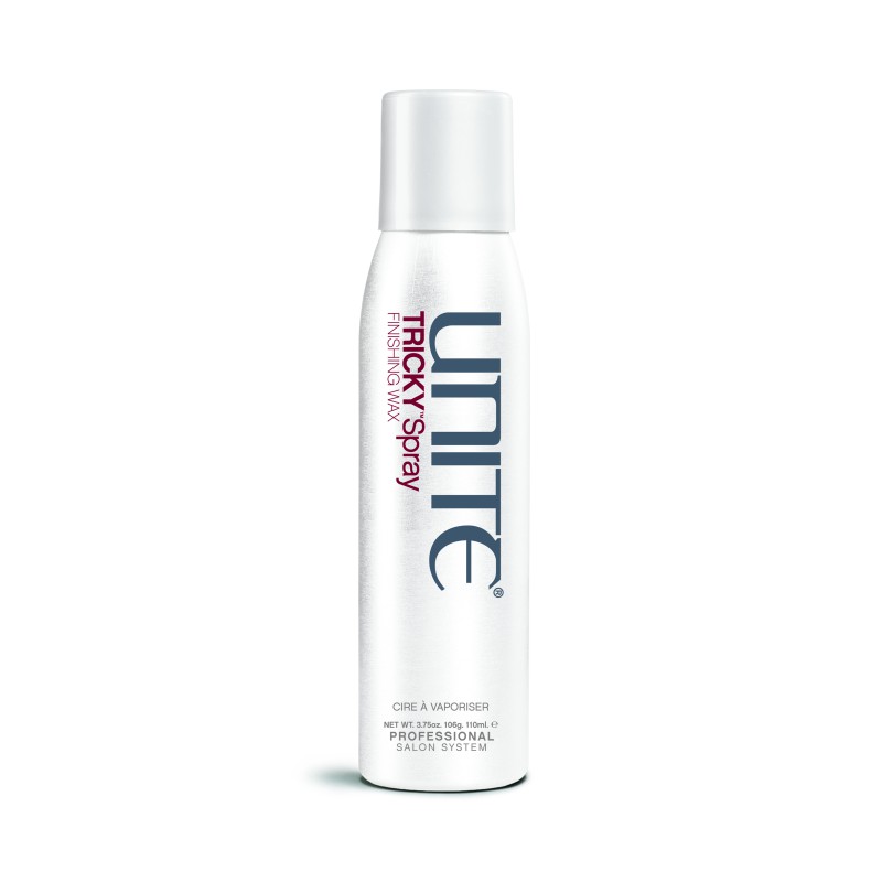 Unite Tricky Spray Finishing Wax 110ml