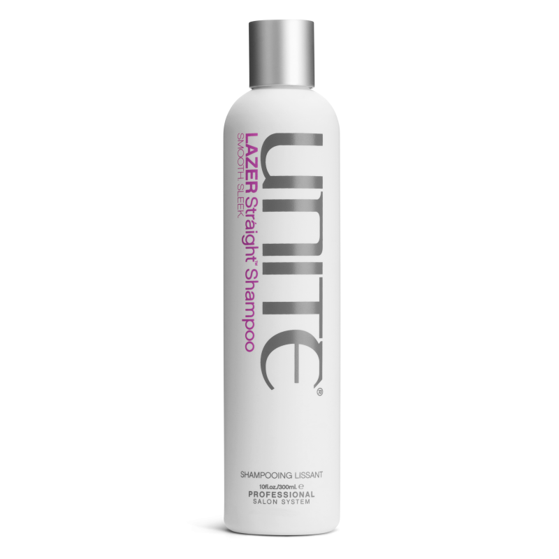 Unite Lazer Straight Shampoo 300ml