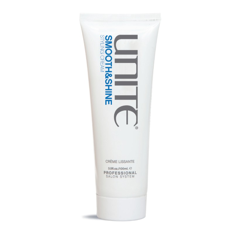 Unite Smooth&Shine Styling Cream 100ml