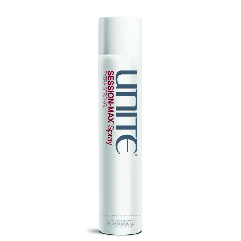 Unite Session-Max Spray Extra Strong 300ml
