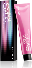 Matrix Color Sync CS Clear