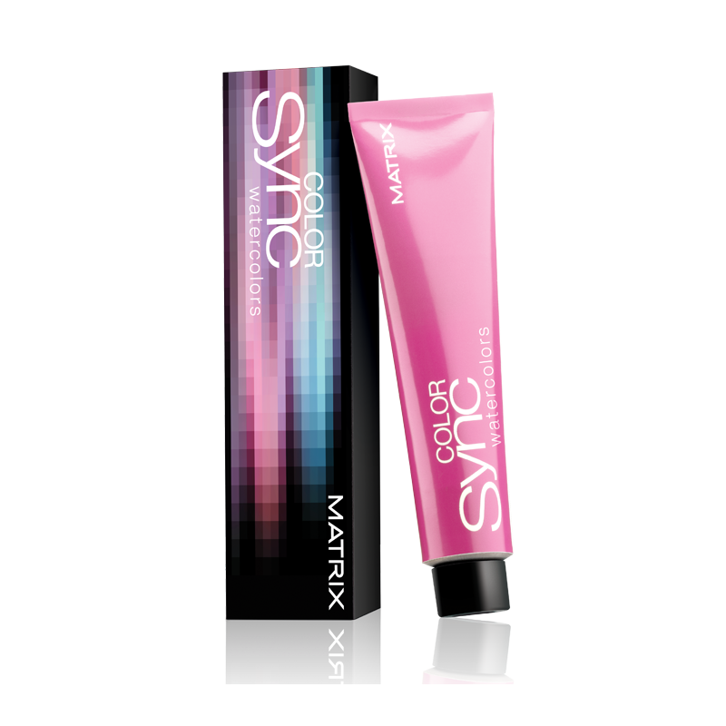 Matrix Color Sync CS Clear