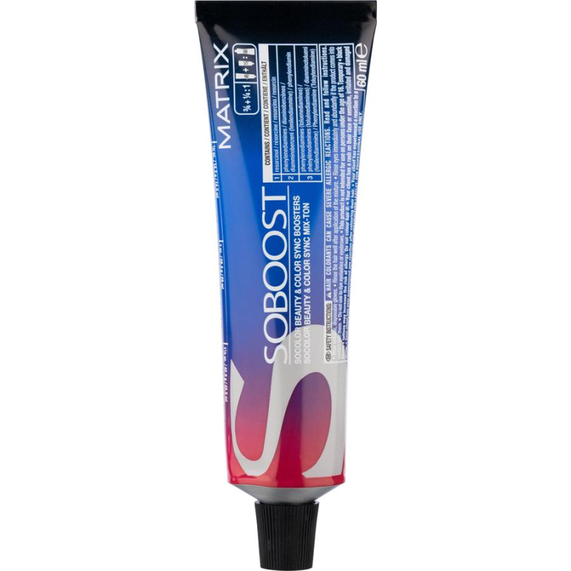 Matrix SoBoost SoBoost Red