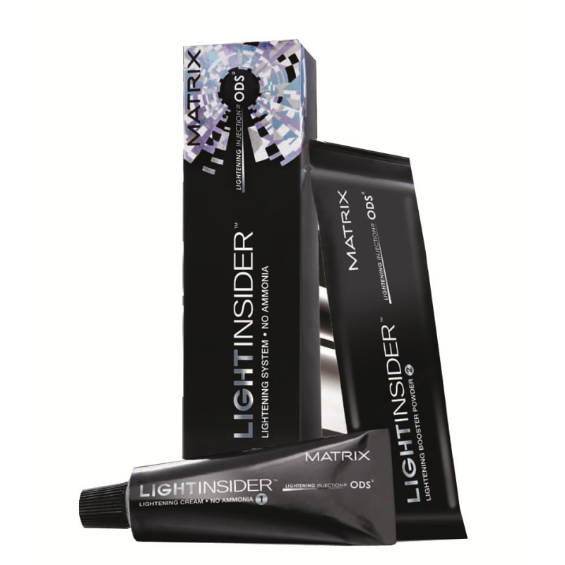 Matrix Light Insider MAT CI Lightinsider 30g + 27g