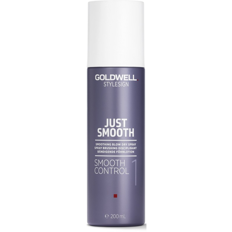 Goldwell Just Smooth Smooth Control 200ml