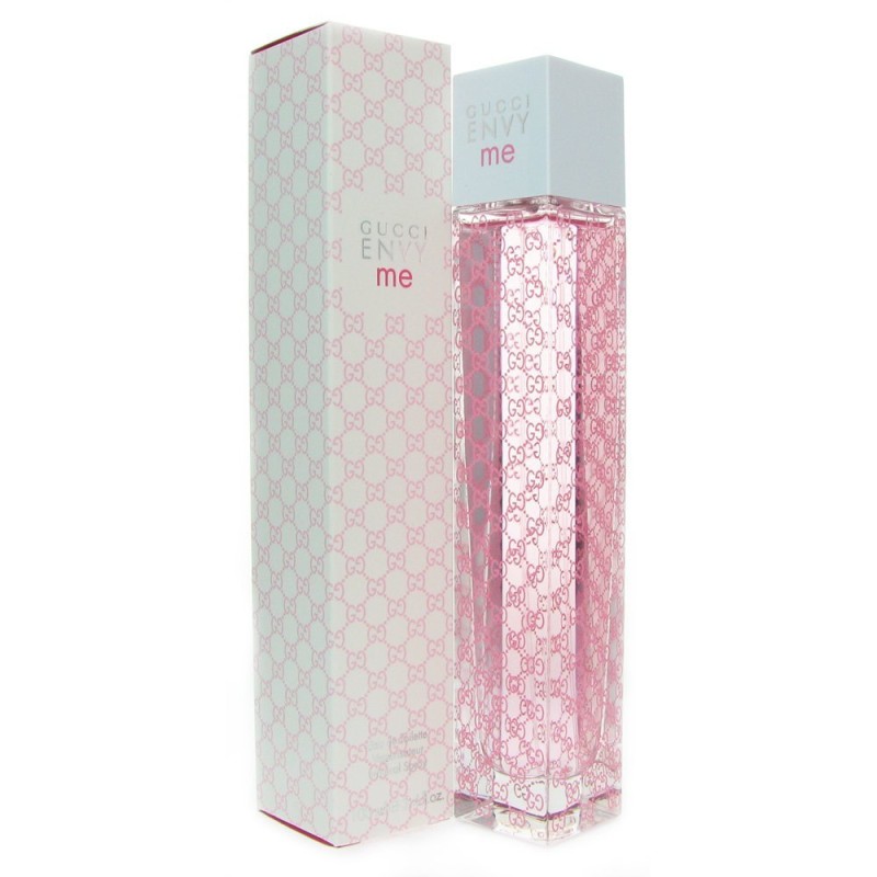 Gucci Envy Me edt for Women 100ml