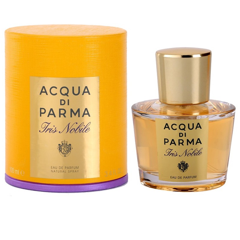 Acqua di Parma Iris Nobile edp 100ml