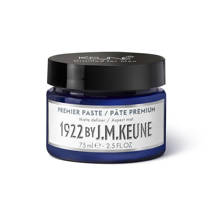 1922 By J.M. Keune Premier Paste 75ml