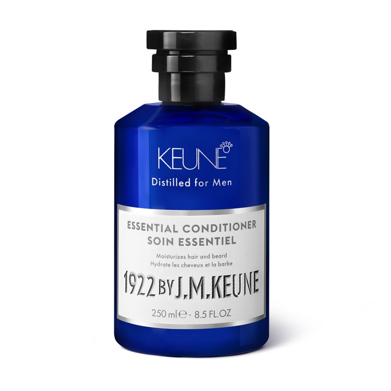 1922 By J.M. Keune Essential Conditioner 250ml